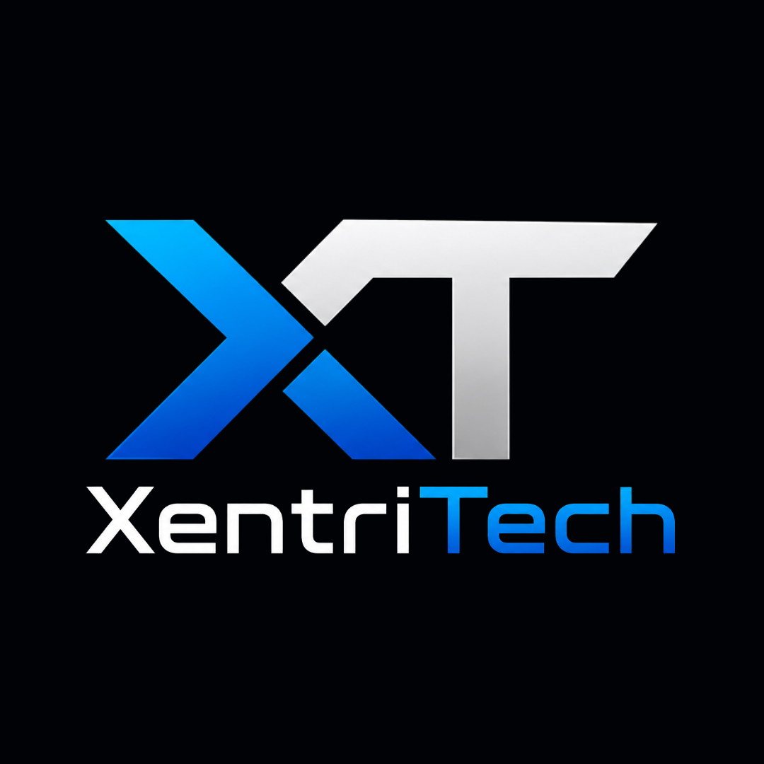 xentritech.com